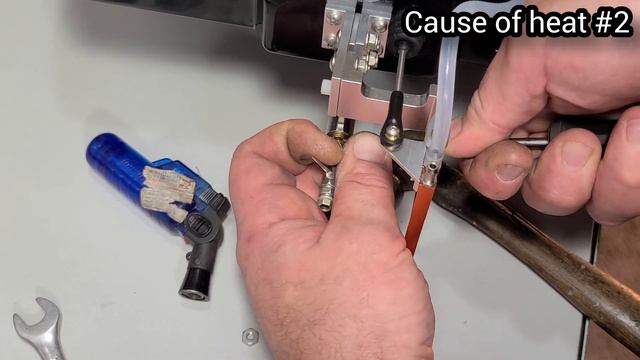 How To Repair StuffingTube Heat & Alignment Issues | Proboat Blackjack 42 смотреть онлайн