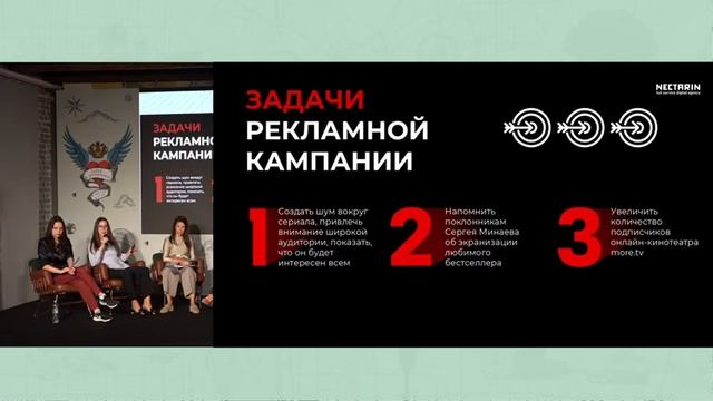 AdIndex City 2022. «Как найти и правильно применить настоящий инсайт» смотреть онлайн