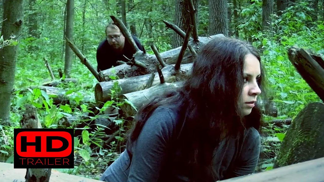 Ужас Битцевского парка. Трейлер (2021) смотреть онлайн