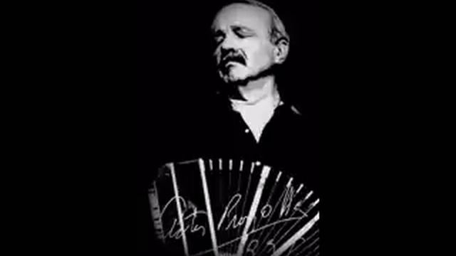 Astor Piazzolla - Thriller смотреть онлайн