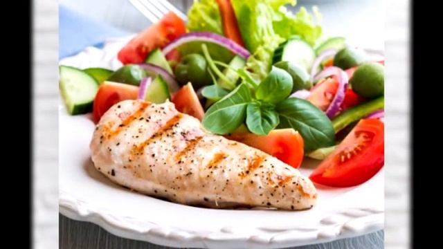 Этот способ для потери веса действительно становится популярным — она потеряла 5 кг всего за 3 дн смотреть онлайн