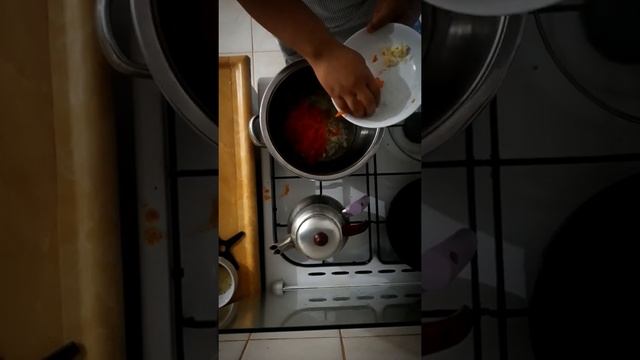 куриный суп по Турецки смотреть онлайн