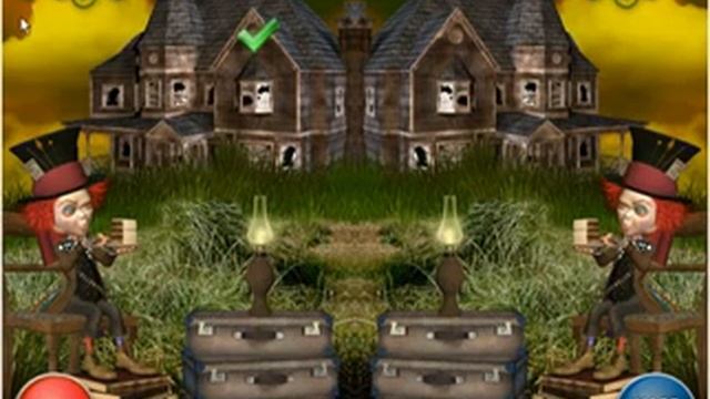Bedtime story spot the differences game level1 to level5 complete смотреть онлайн