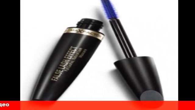 max factor тушь для ресниц false lash effect отзывы смотреть онлайн
