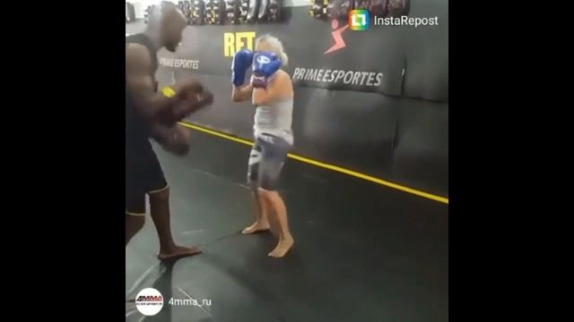 Наши Бабушки Самые крутые смотреть онлайн