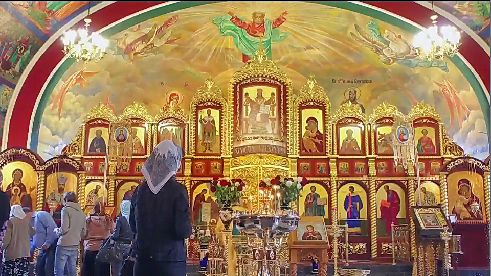 ХРАМ.mp4 смотреть онлайн