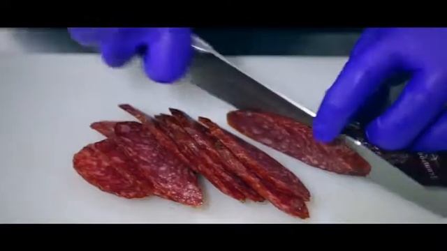 Если колбаса, то ДюбуА