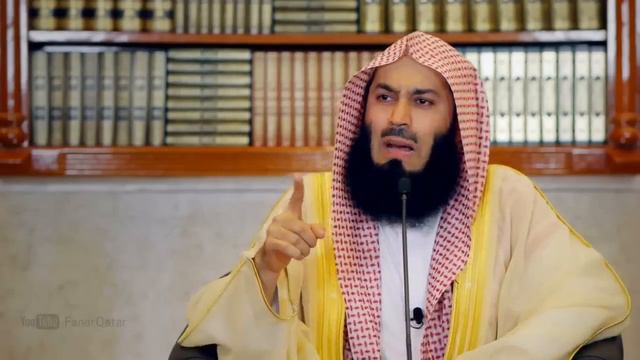 Advice For Muslims By Mufti Ismail Menk