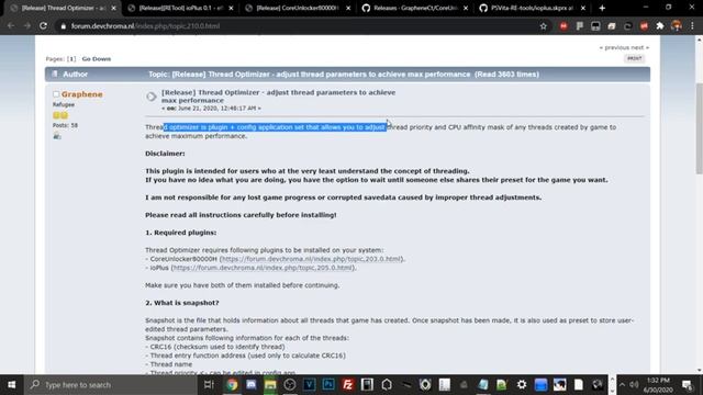 How To Unlock The PSVita’s 4th CPU Core For Homebrew/Games (Discussion/Synopsis + Installation)