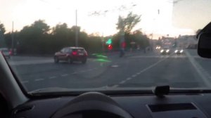 WayRay Navion — голографическая навигация для авто