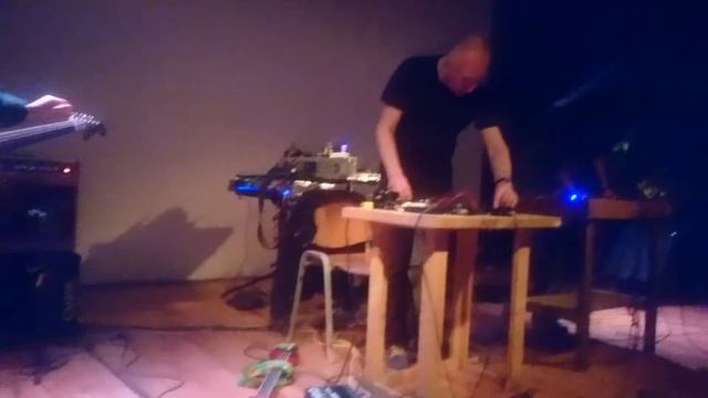 Культурный центр ДОМ, 14/06/2017 смотреть онлайн