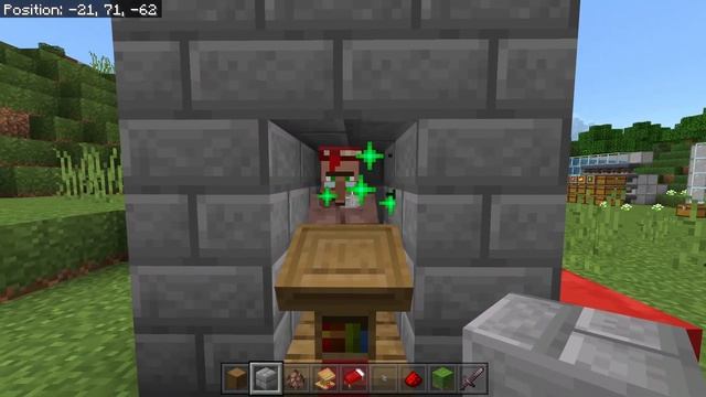 Minecraft 1.18+ EASY Mending Books! (Minecraft Bedrock & Java) смотреть онлайн