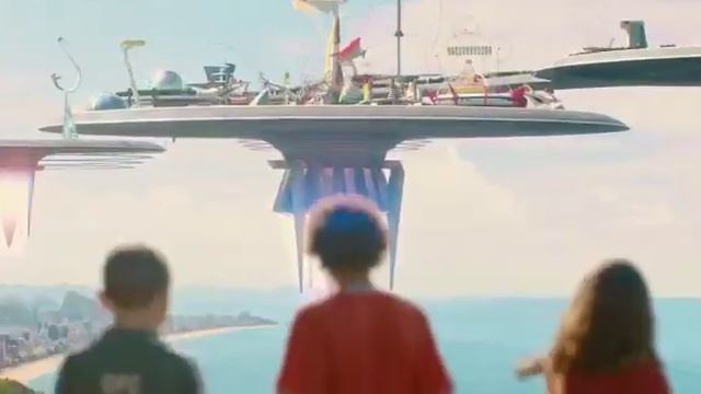 Toyota's 14th Dream Car Art Contest смотреть онлайн