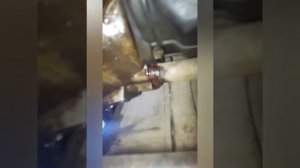 Как снять главный и рабочий цилиндр сцепления с УАЗ СИМБИР