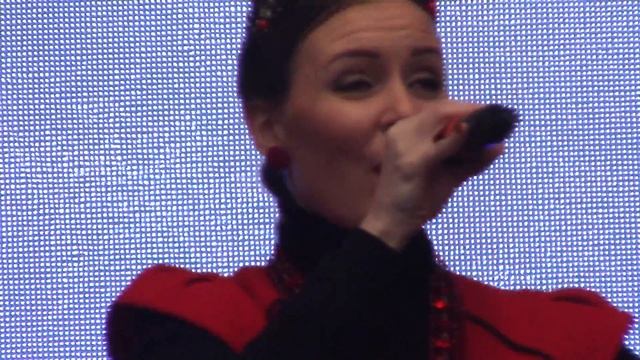 Самара День Народного Единства 2018 Незабава 1 / Nezabava 1 смотреть онлайн