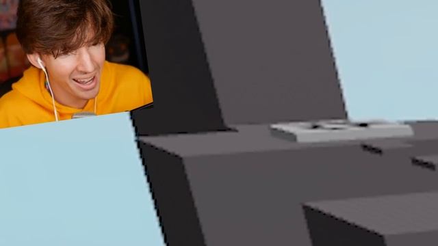 I made an “easy” Roblox obby for noobs but it’s impossible смотреть онлайн