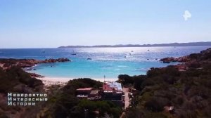 Невероятно интересные истории