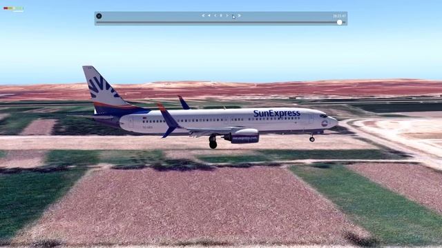 Xplane 8 смотреть онлайн
