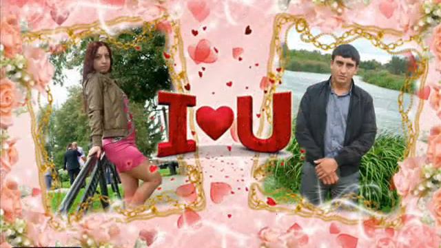 МОЯ ЛЮБОВЬ!!! смотреть онлайн