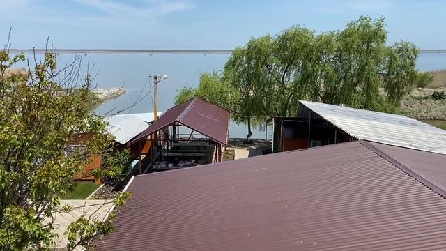 База Приволье в Краснодарском крае смотреть онлайн
