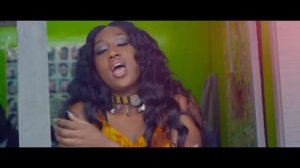 Ferre Gola ft Victoria Kimani - Tucheze