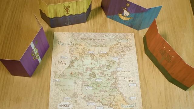 Top 8 Legacy Board Games | Collection Starter смотреть онлайн