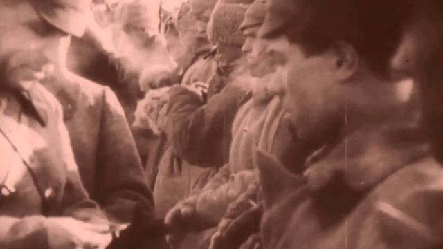Чёрная карта России. 4. Блюхер смотреть онлайн