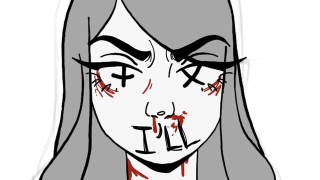 #manticareohanamap part 2 [ flash/blood warning ] смотреть онлайн