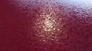 Покраска молотковой краской