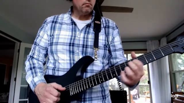 Helix//Dust in the Wind//Variax Acoustic смотреть онлайн