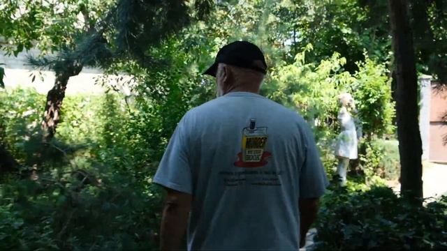 ±Місцеві. Володимир Вдовиченко: скульптор зі Старгороду [Сучасне мистецтво +/-Донбасу в персоналіях смотреть онлайн