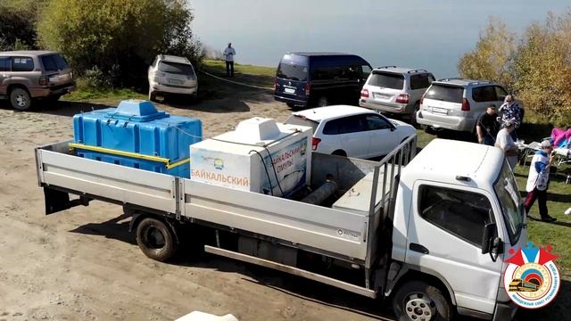 "Чистые пруды" и рыбалка РО Дорпрофжел на ВСЖД смотреть онлайн