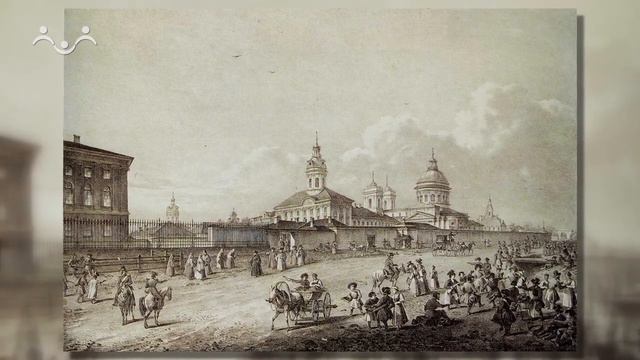 Перенесение мощей Благоверного князя Александра Невского в Санкт Петербург смотреть онлайн