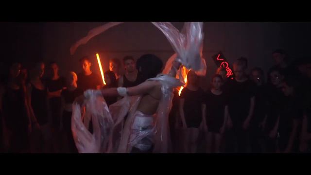 IC3PEAK KAWAII WARRIOR (RE-UPLOAD) смотреть онлайн