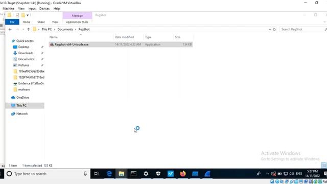 How to investigate a malicious disk image file смотреть онлайн