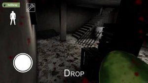 Tiny Granny 1.4! мод Маленькая Гренни 1.4! little Granny mod! small granny! новый баг с гранни!