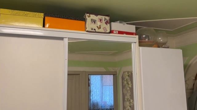 Замена зеркала в шкафу – купе в Тюмени смотреть онлайн