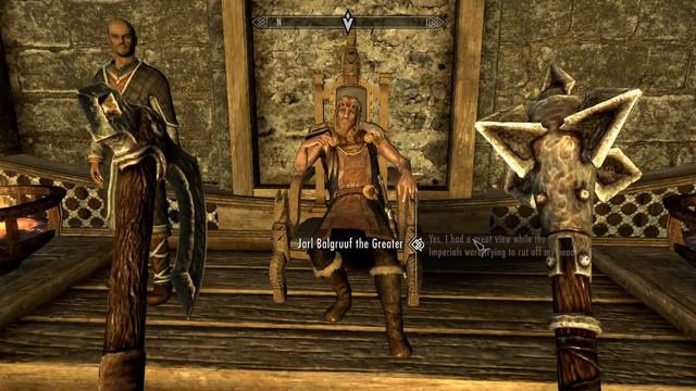 [HD] Ep.4 Skyrim Orc Commentary Gameplay & Walkthough смотреть онлайн
