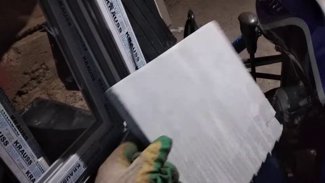 Привожу в порядок динго 110! Техника рыбака!(7) смотреть онлайн