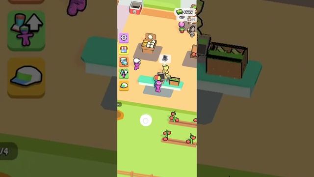 My mini mart (Store 1) - Game Walkthrough смотреть онлайн