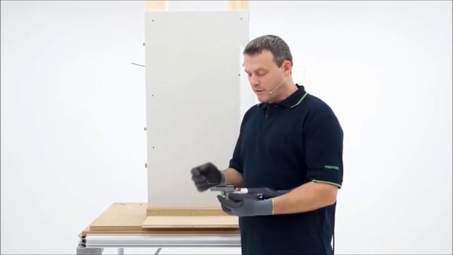 Festool TV epizoda 8: oscilační nářadí - rozříznutí namontované soklové lišty смотреть онлайн