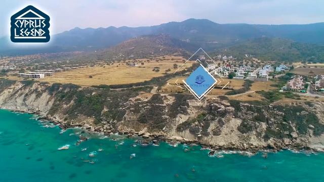Жилой комплекс Poseidon на Северном Кипре смотреть онлайн