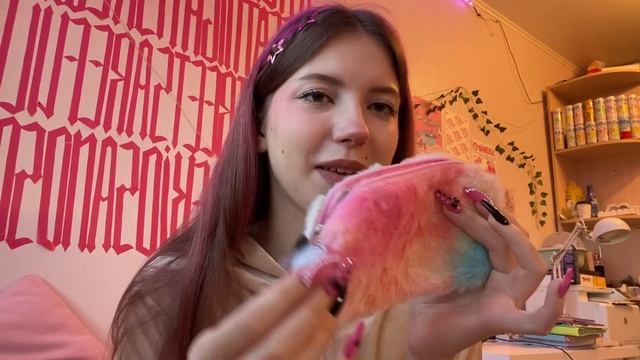 распаковка милых вещичек с алика? смотреть онлайн