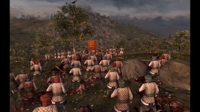 Real Warfare 1242 Archers, animals and animation смотреть онлайн