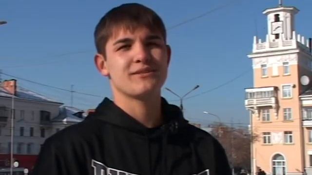 Константин Пономарев - приглашение на бой 3 марта 2012 смотреть онлайн