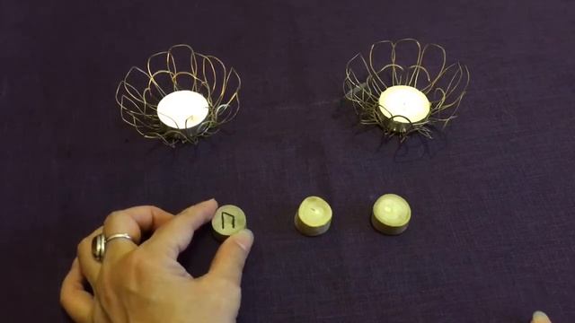 Рунный расклад на неделю 27 октября - 3 ноября. Руны недели смотреть онлайн