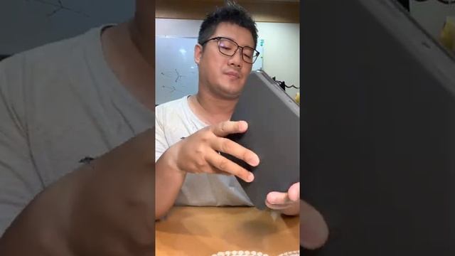 [Lumi 3C-Vol.11] SwitchEasy 魚骨牌 iPad mini 6 8.3吋 Origami+ 磁吸可拆式支架保護殼 極致灰 +Hoda 霧面手遊電競專用玻璃貼 分享給你看~ смотреть онлайн