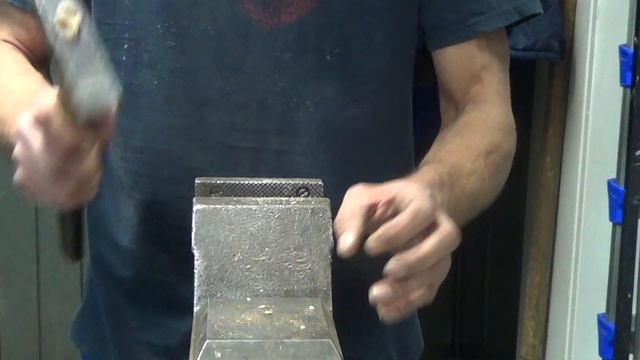 Медь из дросселя.Легко. смотреть онлайн