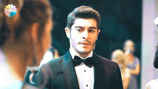 Hayat & Murat II Быть любимой [HBD Your Madness] смотреть онлайн