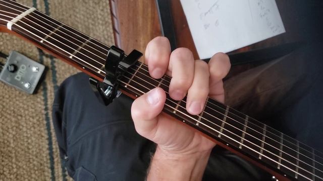There Is A Light That Never Goes Out The Smiths acoustic guitar lesson смотреть онлайн